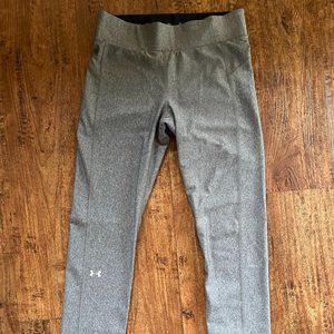 Under Armour Women's Compression Leggings Size Medium